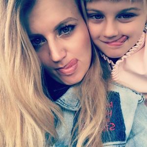 Meet your Posher, Dasha